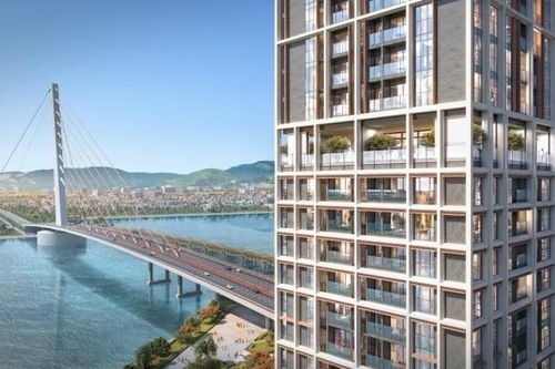 Đà Nẵng: Lực hút thị trường dịch chuyển về bất động sản đô thị cao cấp