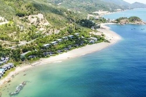 Bình Định: Sẽ thu hồi hai dự án nghỉ dưỡng nếu tiếp tục chậm tiến độ