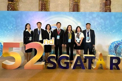 Việt Nam tham dự Hội nghị SGATAR, chia sẻ kinh nghiệm quản lý thuế gián thu trong nền kinh tế số