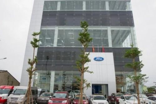 Lũy kế 9 tháng, City Auto ghi nhận doanh thu thuần gần 5.000 tỷ đồng