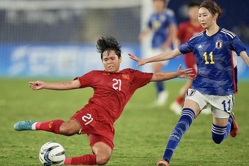 Lịch thi đấu bóng đá hôm nay 1/11 và sáng 2/11: Việt Nam chạm trán Nhật Bản