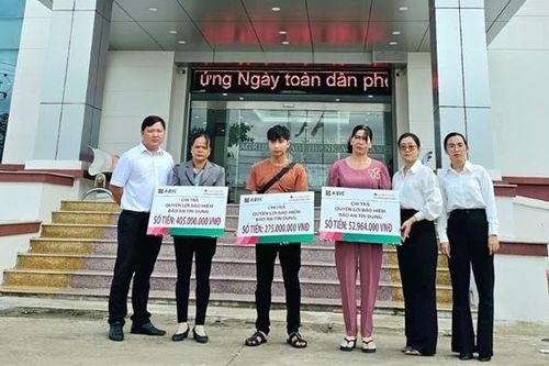 Bài 1: Khủng hoảng đã qua, khó khăn còn đó