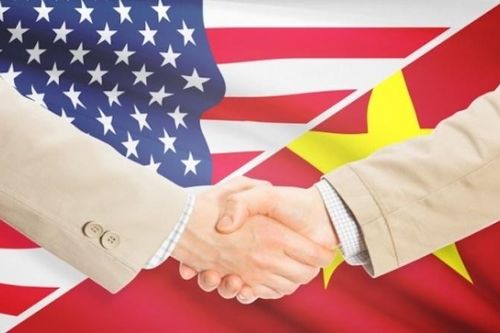 Hoa Kỳ muốn hỗ trợ Việt Nam thành 'con hổ' kinh tế của châu Á