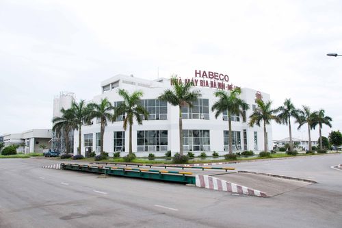 Sau mùa hè sôi động, Habeco có thêm một quý kinh doanh đi lùi