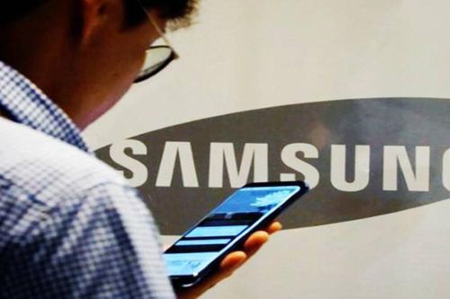 Samsung Electronics đạt lợi nhuận quý tốt nhất trong năm 2023
