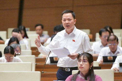 Quy định về xử lý hành vi 'thao túng thị trường bất động sản'