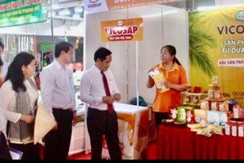 Triển lãm 'Thành phố Cần Thơ – 20 năm thành tựu và phát triển'