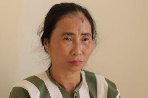Lợi dụng việc 'làm phép', sát hại em ruột cùng cháu bé 2 tuổi