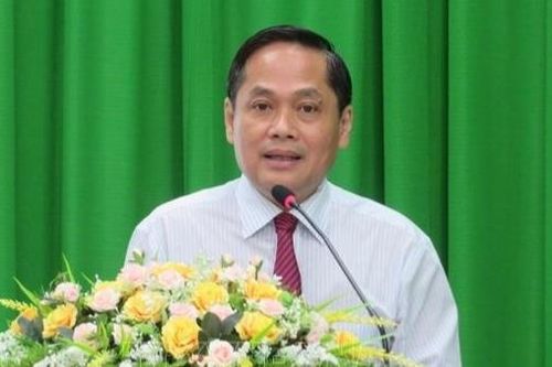 Phó Chủ tịch UBND TP Cần Thơ xin nghỉ việc do 'nguyện vọng cá nhân'