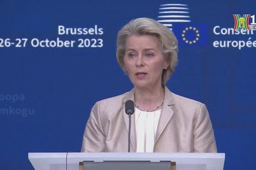Quan hệ Nga - EU ngày càng xấu đi