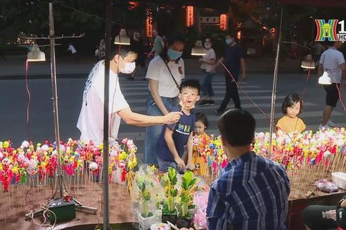 Lễ hội Quà tặng du lịch Hà Nội 2023