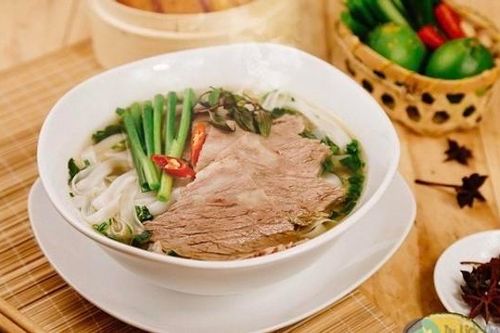 Hà Nội là điểm đến ẩm thực mới nổi tốt nhất châu Á