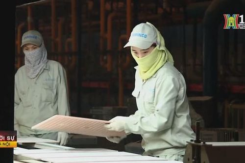 Chuỗi cung ứng khó phục hồi trước năm 2025