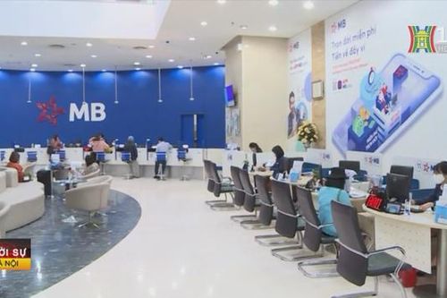 Kết quả kinh doanh ngành ngân hàng trong quý III