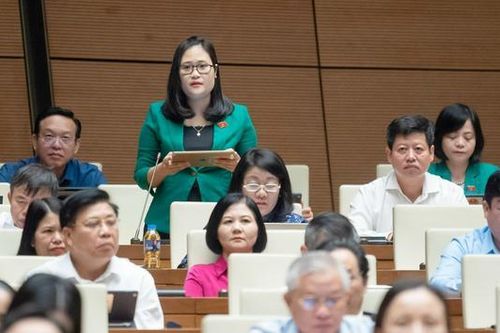 Cần quy định lương của giáo viên ở mức cao nhất