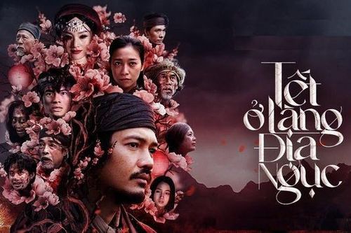 Phim Việt vượt bom tấn Hàn để đứng đầu nền tảng Netflix