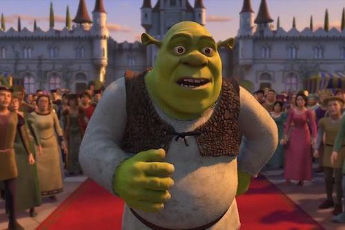 Vở nhạc kịch 'Shrek' của Broadway sắp được công diễn