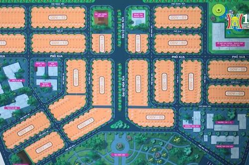 Hà Nội định hướng phát triển hai đô thị vệ tinh