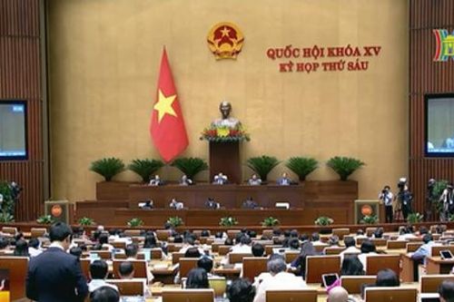 Xây dựng chính sách giúp cân bằng cung cầu vốn tín dụng
