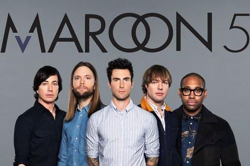 Maroon 5 xác nhận trình diễn tại Việt Nam, giá vé bao nhiêu?