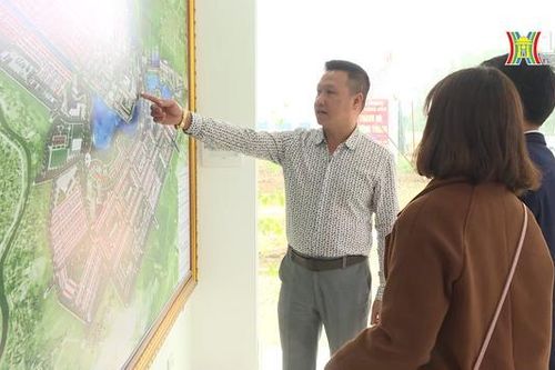 Hoàn thiện quy định cấm thao túng giá bất động sản