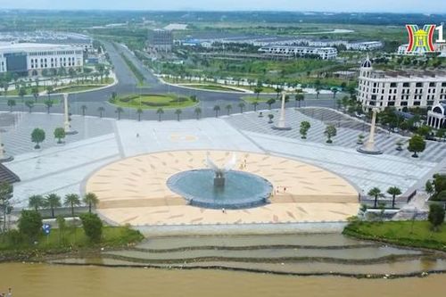 Novaland chuyển nhượng dự án Aqua Dona cho công ty con