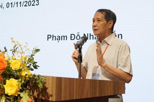 Những vấn đề đặt ra về chuyển đổi số trong giáo dục mở tại Việt Nam