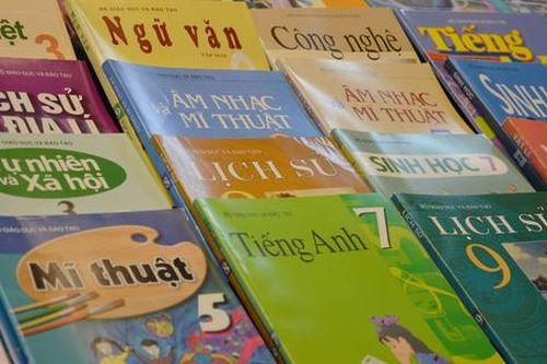 Bộ trưởng Nguyễn Kim Sơn: Thẩm định chất lượng các sách giáo khoa lớp 5, lớp 9, lớp 12 thật tốt
