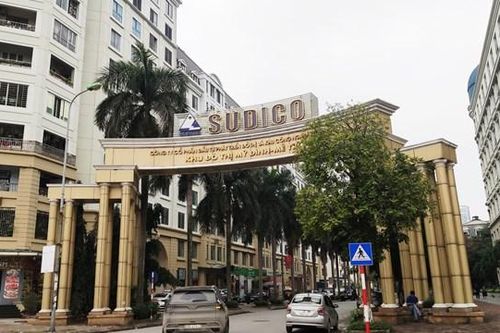 Sudico (SJS): Lãi sau thuế quý III/2023 gấp 12,5 lần cùng kỳ, nợ phải trả chiếm 61,6% tổng tài sản