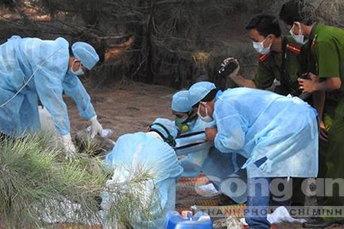 Bộ Công an triển khai nhiều giải pháp phòng ngừa, ngăn chặn các vụ án giết người