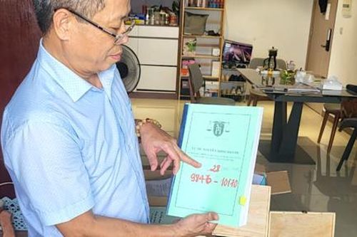 Kỳ 1: Lá đơn tố giác của người từng… đi tù