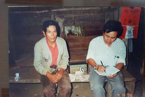 Kỳ 3: 'Quan lớn' Fulro sống ra sao?