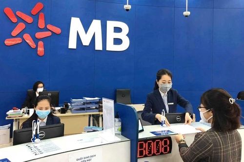 MB, BIDV, VietinBank vào nhóm dẫn đầu lợi nhuận ngành ngân hàng