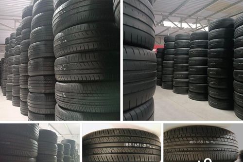 Có nên dùng lốp lướt?