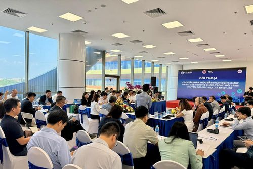 Tận dụng cơ hội đổi mới sáng tạo trong các trường đại học, cao đẳng