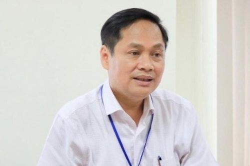 Phó Chủ tịch UBND TP Cần Thơ xin nghỉ việc