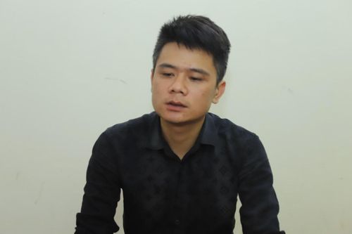 Vi phạm nồng độ cồn, nam thanh niên còn thách thức, tấn công CSGT