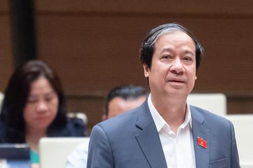 Bộ trưởng Nguyễn Kim Sơn: Chỉ tiêu tuyển giáo viên chỉ đáp ứng nửa nhu cầu