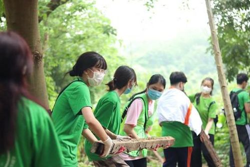 Nhiều hoạt động hưởng ứng Lễ hội thiết kế sáng tạo Hà Nội 2023
