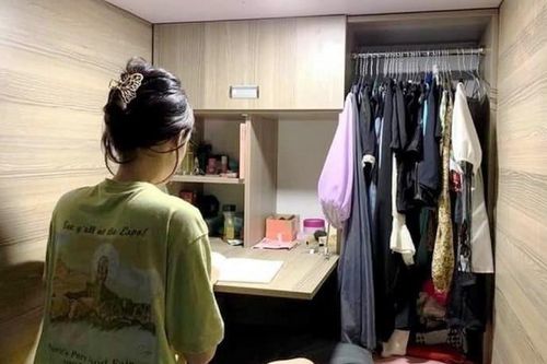 Từ 'hộp ngủ', bàn về chỗ ở cho người thu nhập thấp đô thị