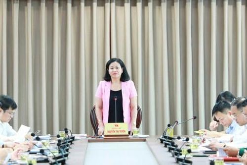 Chuẩn bị chu đáo các phương án phục vụ nhân dân Thủ đô đón Tết Giáp Thìn 2024
