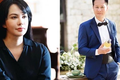 Sao Việt ly hôn chóng vánh: Ngọc Thúy - đại gia Đức An giờ ra sao?
