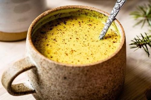 Thức uống giúp ngủ ngon, phòng ngừa cảm lạnh trong những ngày giao mùa