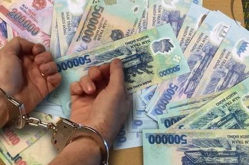 Giả danh nữ cán bộ văn phòng nhà máy và kịch bản lừa đảo hơn 10 tỉ đồng