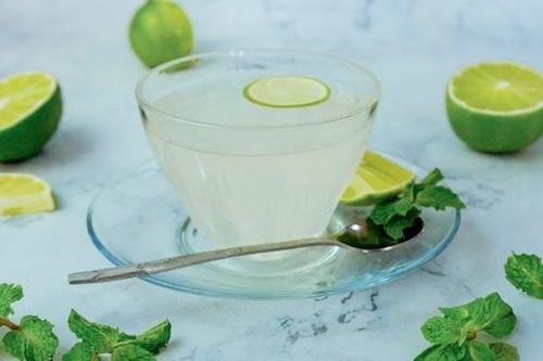 3 sai lầm khi dùng nước chanh
