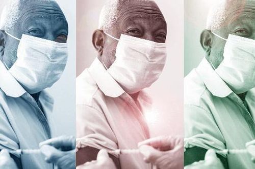 5 vaccine người già nên tiêm