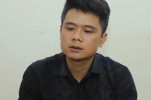 Nam thanh niên vi phạm nồng độ cồn, tấn công CSGT