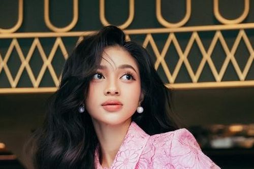 Á hậu Minh Kiên bỗng dưng bị chỉ trích vô cớ khi làm một hành động ý nghĩa