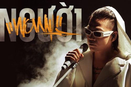 Chất âm nhạc đặc biệt của Wowy trong MV mới 'Người'