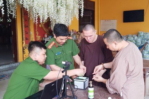 Hà Nội tiên phong thực hiện Đề án 06 trong hành trình đưa Việt Nam trở thành quốc gia số (4): Hết mình vì nhiệm vụ chuyển đổi số Quốc gia